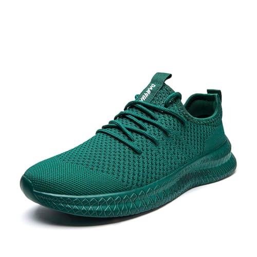 A Dark Green