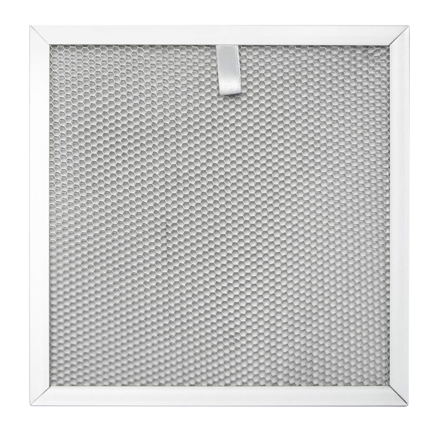 Ivation Replacement Photocatalytic Filter for IVADGOZHEPA 5-in-1 HEPA Air Purifier & Ozone Generator with Digital Display Timer and Remote Control - Compatible with Bedroom, Office, and Home Use