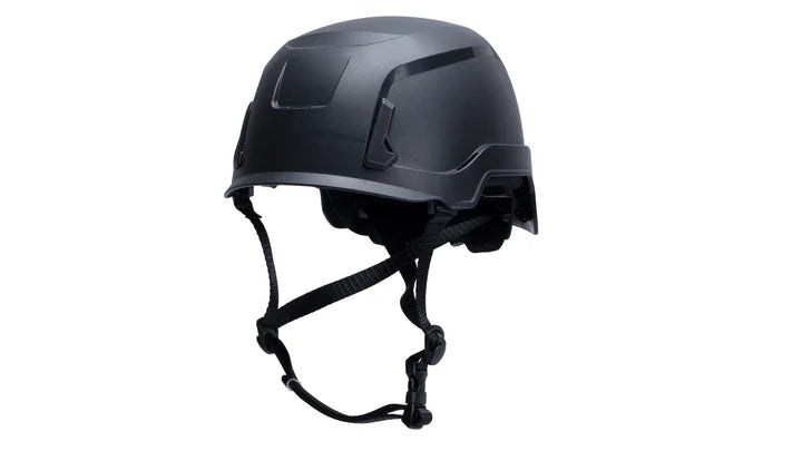 Pyramex SL T2™ Safety Helmet Non-Vented - ANSI Certified Hard Hat for Construction & Industrial Work (5-Pack or 10-Pack Options) - Ideal for Construction Sites, Warehouses & Outdoor Work Safety