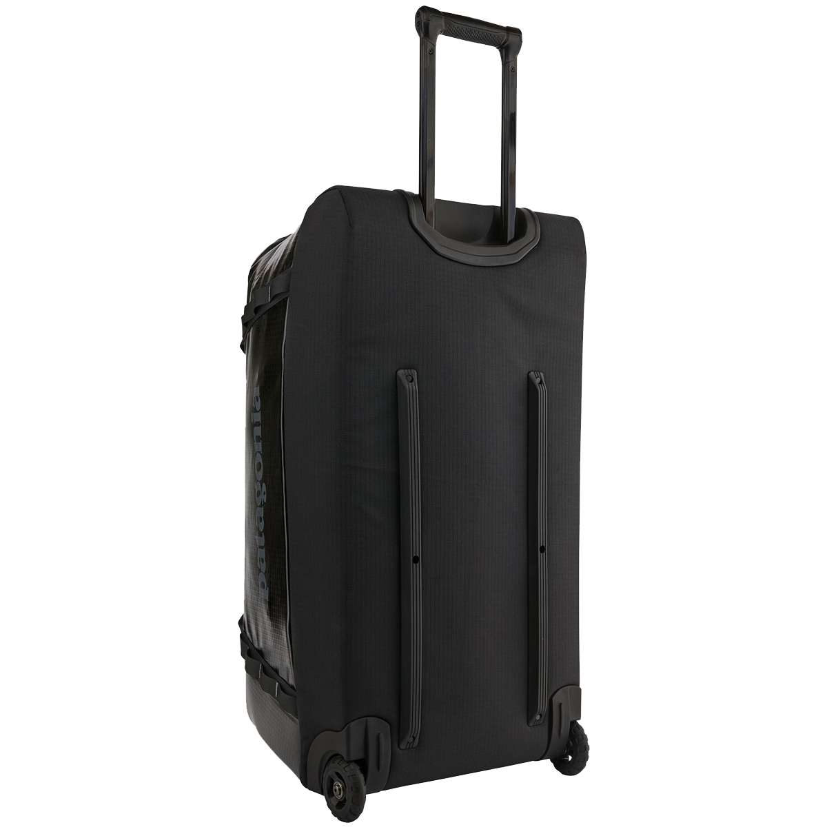 Black Hole Wheeled Duffel Bag 100L - Large Travel Luggage for Camping, Gym & Adventure - Durable Waterproof Rolling Duffel with Wheels