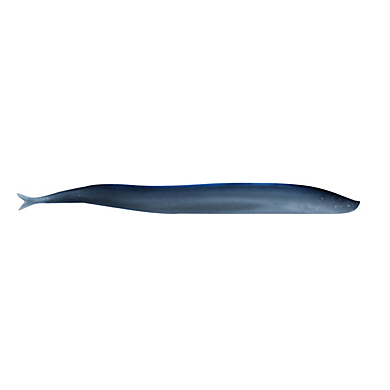 Berkley Gulp! Sand Eel Soft Bait - Saltwater Fishing Lures for Striped Bass, Flounder & Bluefish - Perfect for Surf Casting & Inshore Fishing