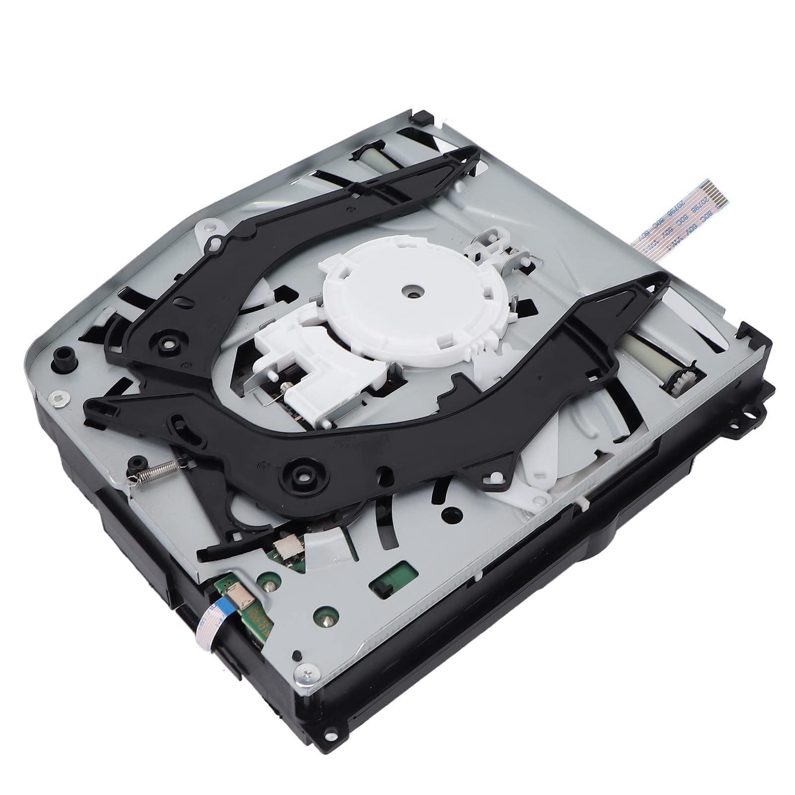 Ultra Thin Blu-ray Disc Drive for PS4 Slim - Replacement Internal Optical Drive for Gaming Consoles | Perfect for PS4 Slim Game Installation & DVD Playback