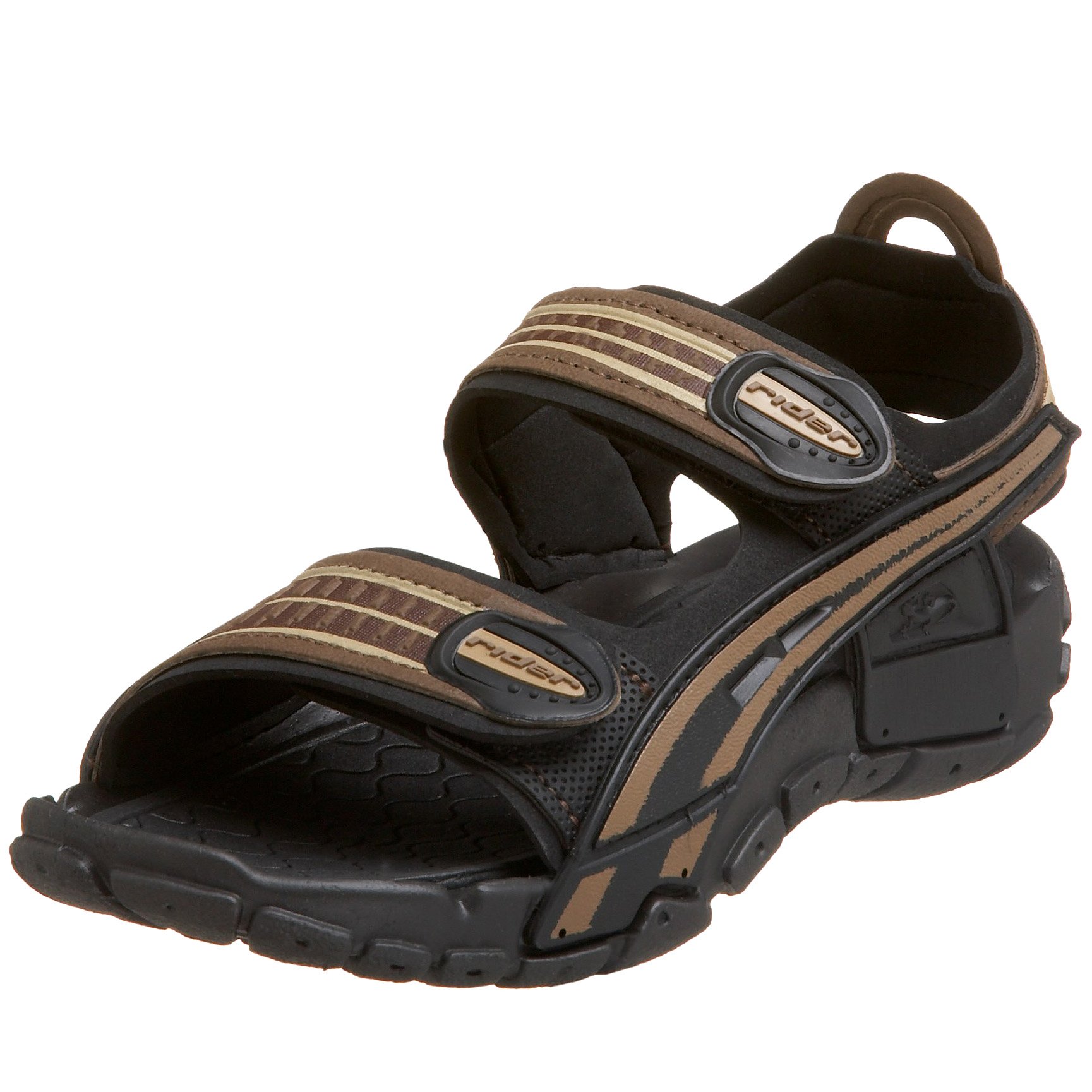 Rider Tender III Sandals for Kids - Comfortable & Durable Boys & Girls Beach & Outdoor Play Shoes