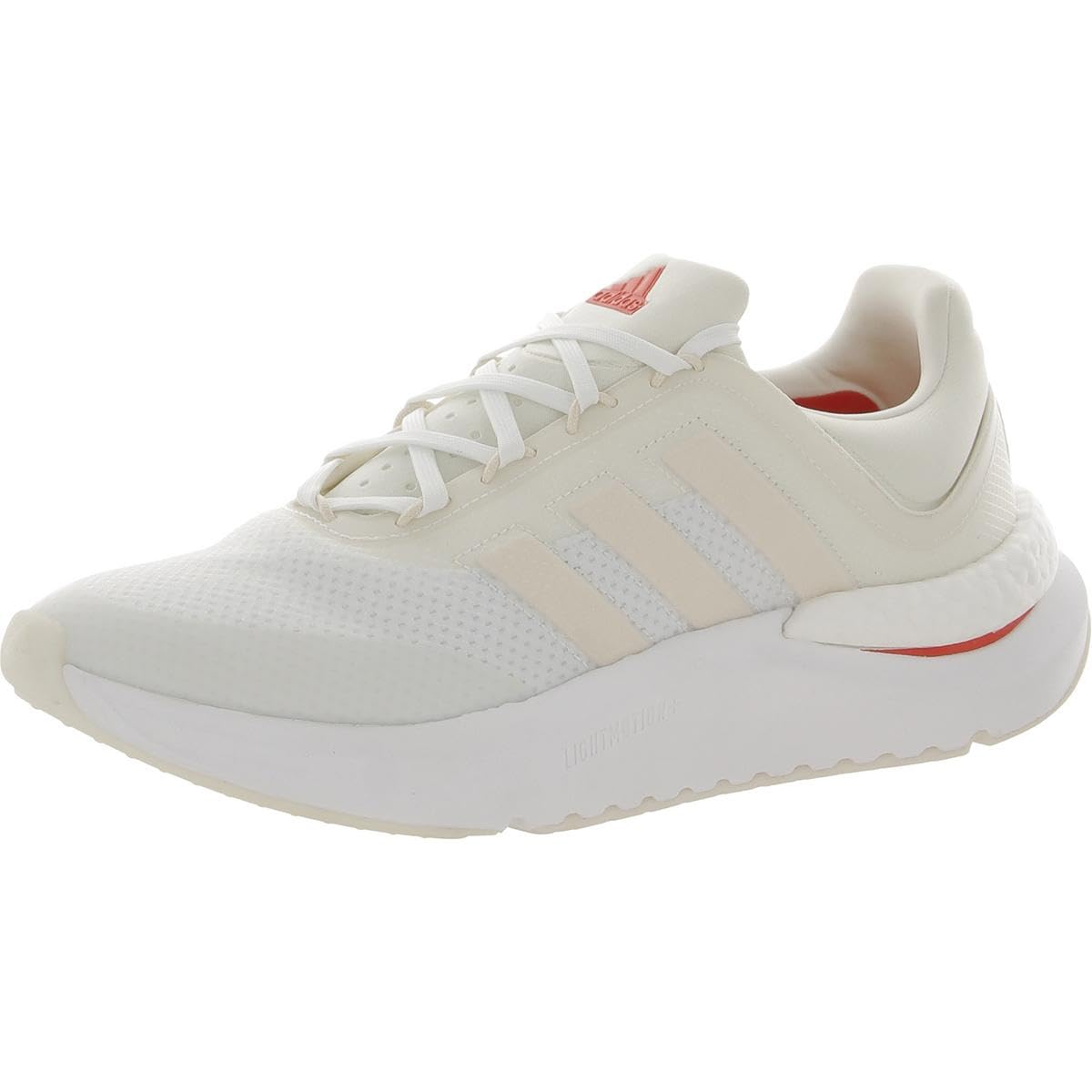 adidas ZNSARA BOOST Women's Running Shoes - Lightweight Comfortable Athletic Sneakers for Jogging, Gym Workouts & Casual Wear