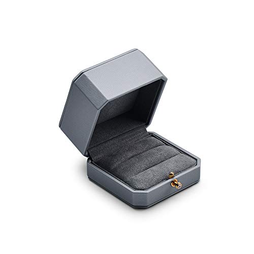 DOUBLE RING BOX
