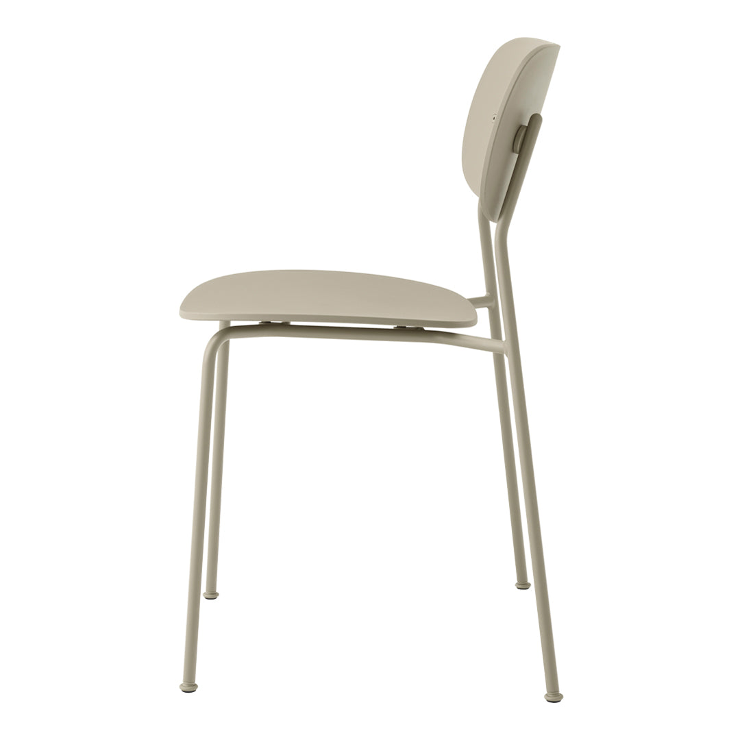Premium Outdoor Dining Chair - Weather-Resistant Patio Furniture for Garden, Poolside & Backyard - Comfortable & Durable Aluminum Chairs for Outdoor Entertaining