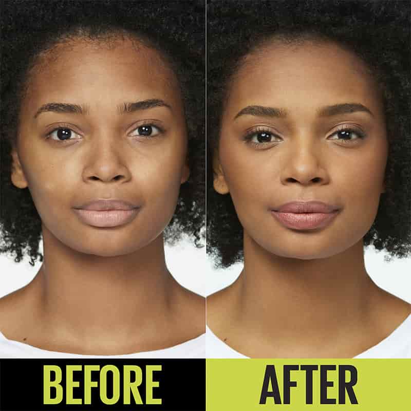 Maybelline Superstay Active Wear 30 Hour Full Coverage Long-Lasting Liquid Foundation - Oil-Free, Transfer-Proof, Sweat-Resistant for All-Day Wear at Work, Gym & Outdoor Activities