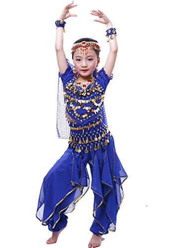 Royal Blue-b