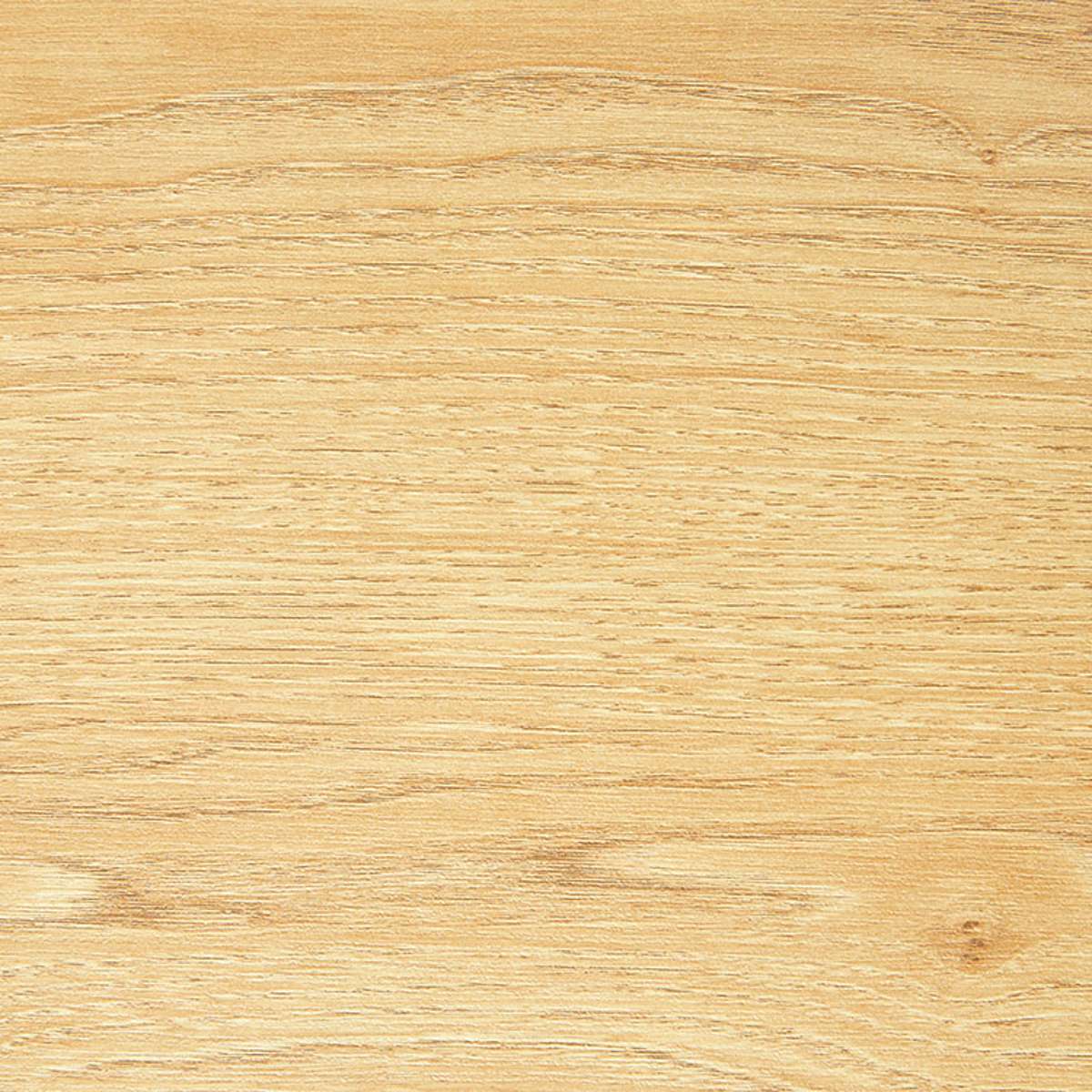 Otis Round 4-Seater Dining Table - Natural Wood Finish - Perfect for Small Spaces, Kitchens & Cozy Dining Areas