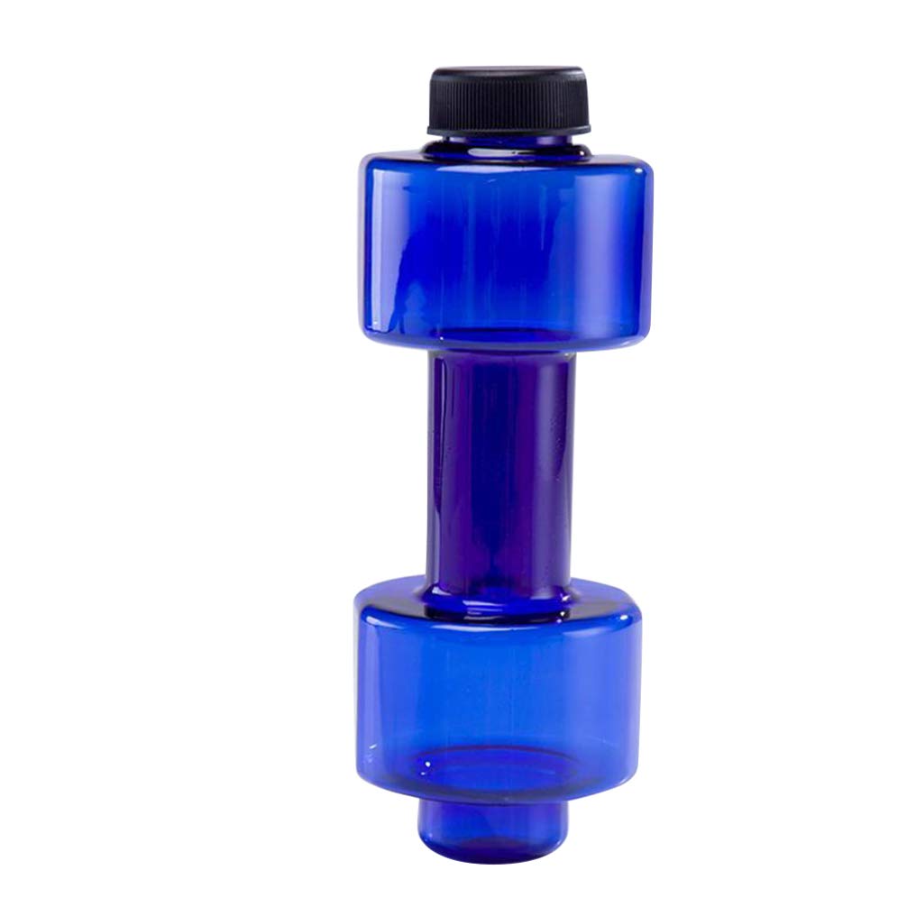 BESPORTBLE Aquatic Exercise Dumbbells - Water Weights for Pool Fitness, Water Aerobics, Therapy Workouts, and Rehabilitation (Rosy)