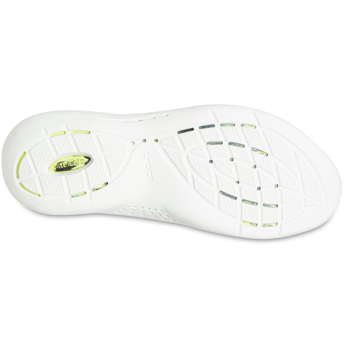 Crocs Men's LiteRide 360 Pacer Sneakers - Lightweight Comfortable Walking Shoes for Men | Perfect for Casual Wear, Work & Travel