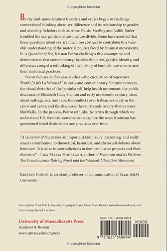 Feminism and Gender Differences: Exploring Rhetoric and Impact in Modern Society - Perfect for Gender Studies, Book Clubs, and Academic Discussions