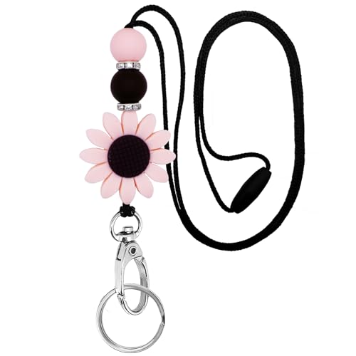 Pink Sunflower