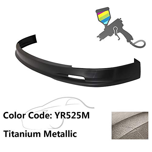 YR525M Titanium Metallic
