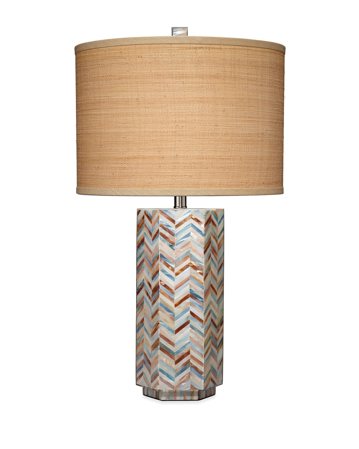 Lucille Table Lamp - Modern LED Bedside Lamp with USB Port, Adjustable Brightness for Bedroom, Living Room & Office - Perfect for Reading, Working & Relaxing