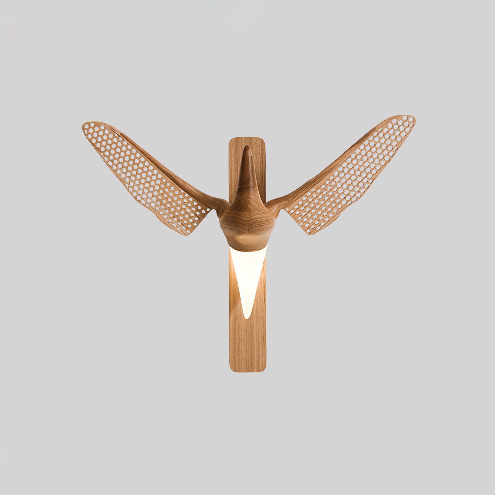 Walnut color