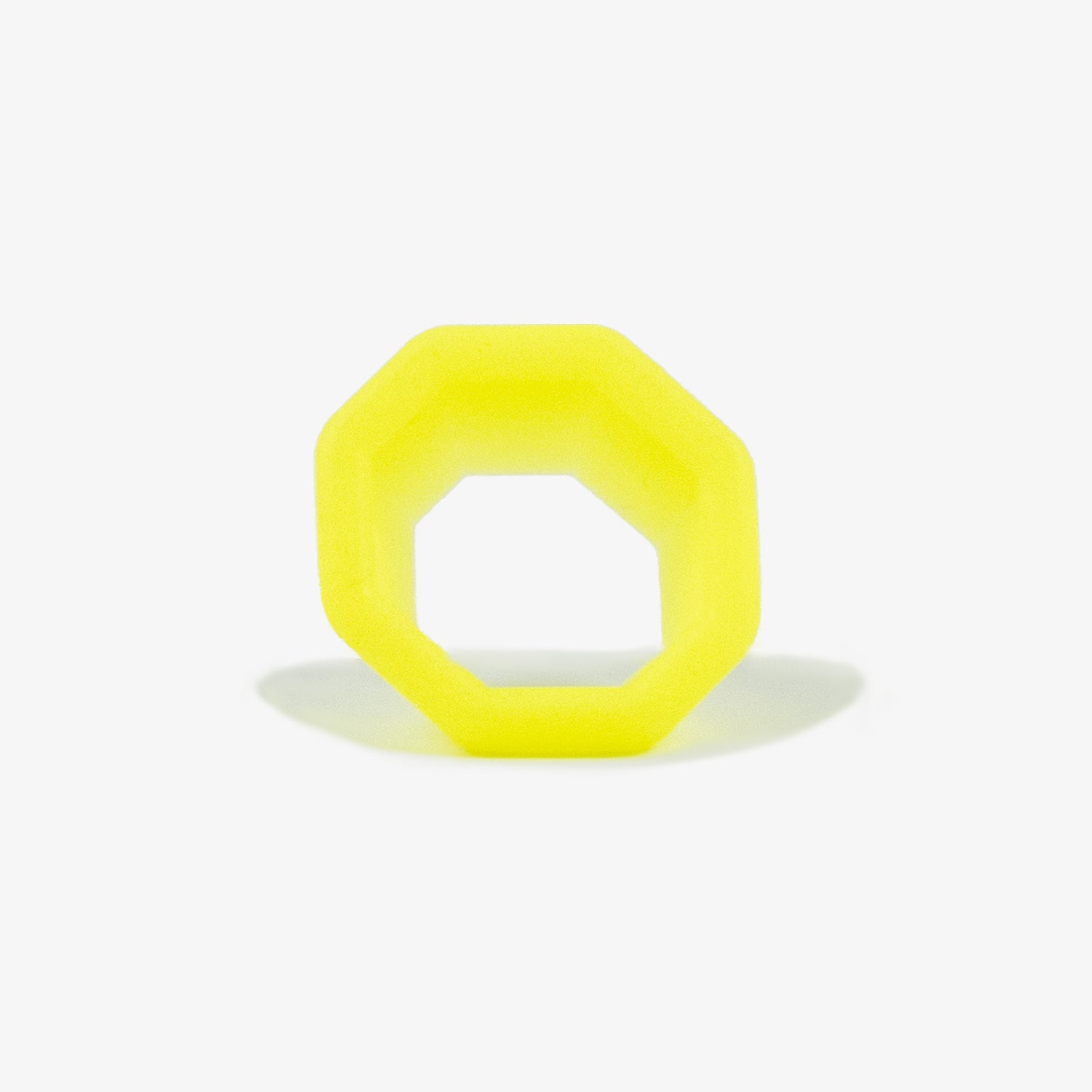 Power Balance Butt Cap for Badminton Rackets - Non-Slip Grip Enhancer for Better Control - Perfect for Professional Players & Training Sessions