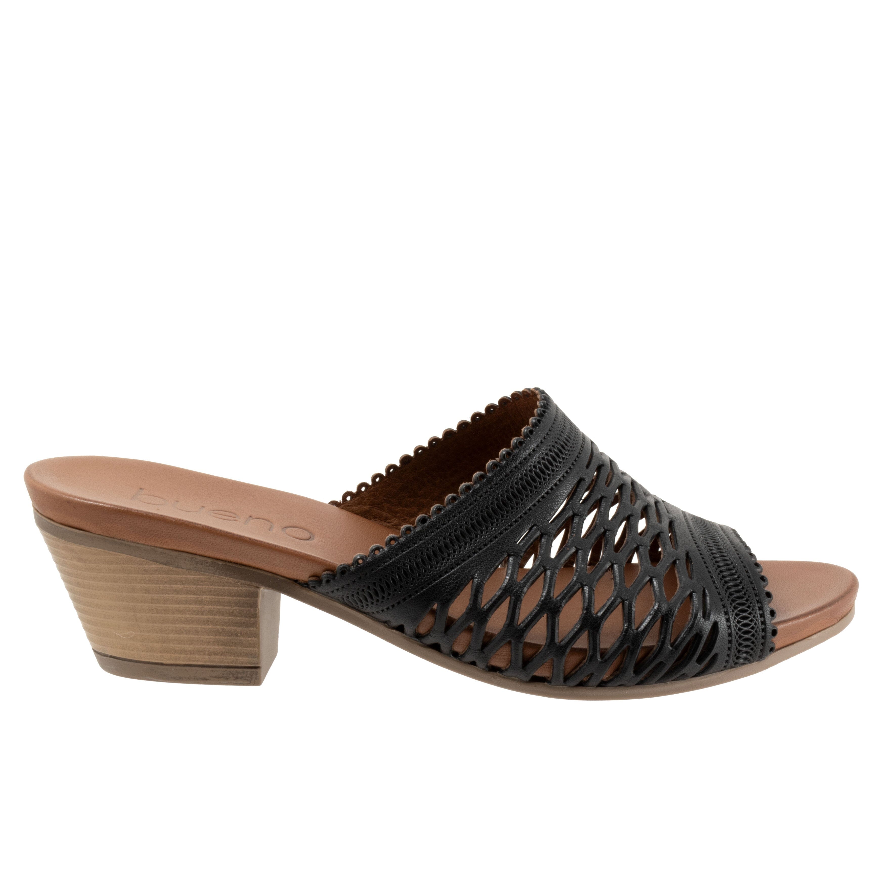 Bueno Lillian B2522 - Stylish and Comfortable Women's Shoes for Casual Wear, Office, and Outdoor Activities