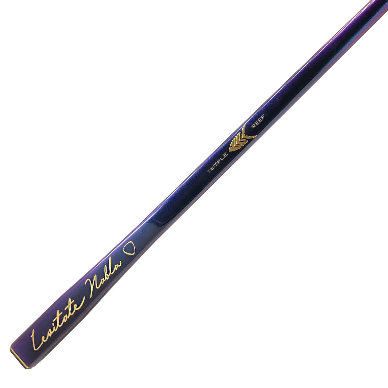 Temple Reef Levitate Nabla SPJ Fishing Rods - Premium Slow Pitch Jigging Rods for Saltwater & Freshwater Fishing - Perfect for Deep Sea, Offshore, and Inshore Angling Adventures