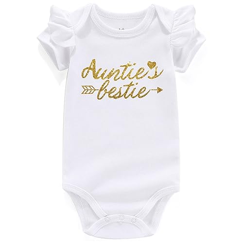 Auntie‘s Bestie White