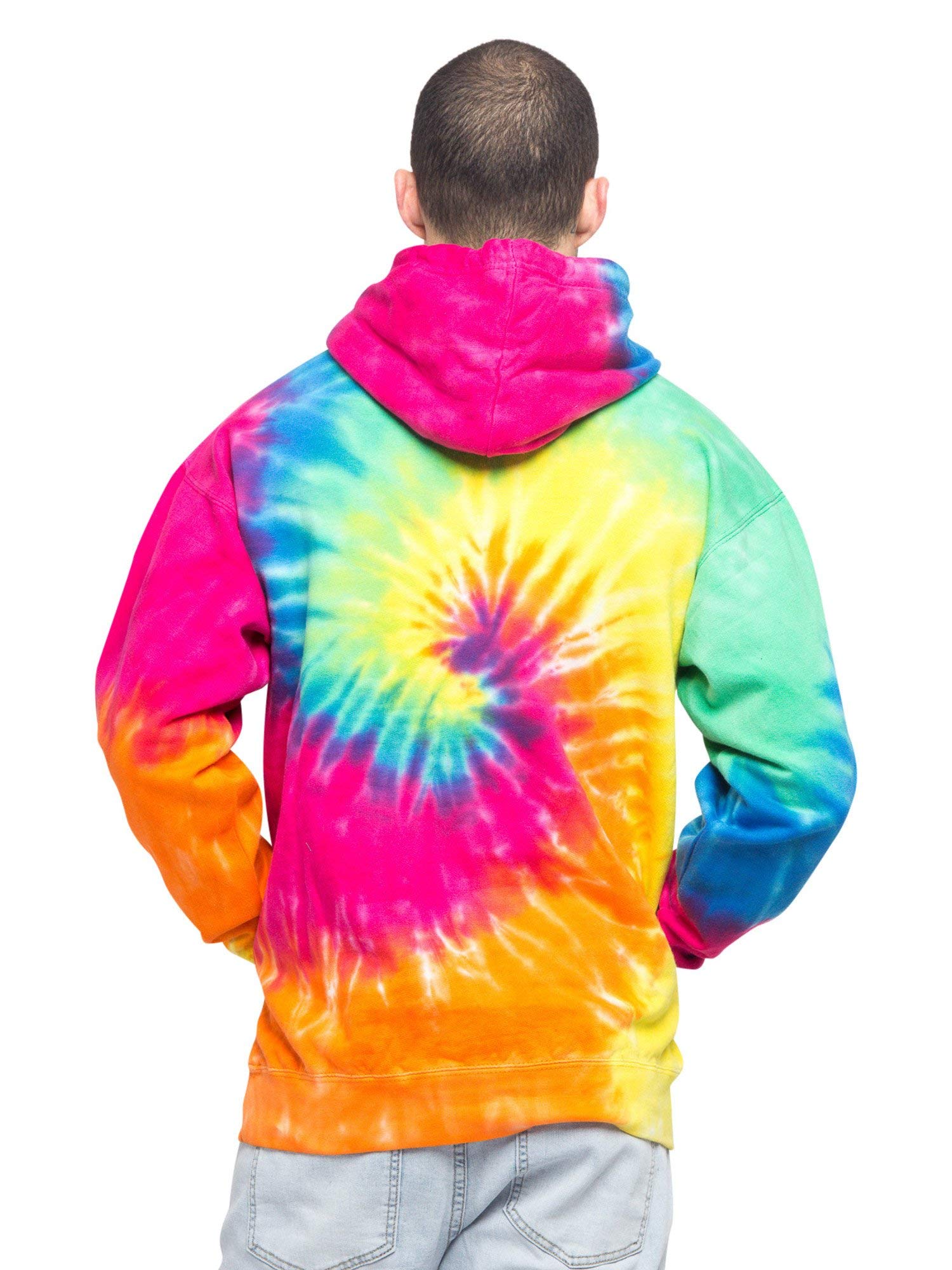Premium Heavyweight Pullover Hoodie for Men - G-Style USA | Soft & Warm Fleece Sweatshirt | Casual Wear, Gym, Outdoor Activities