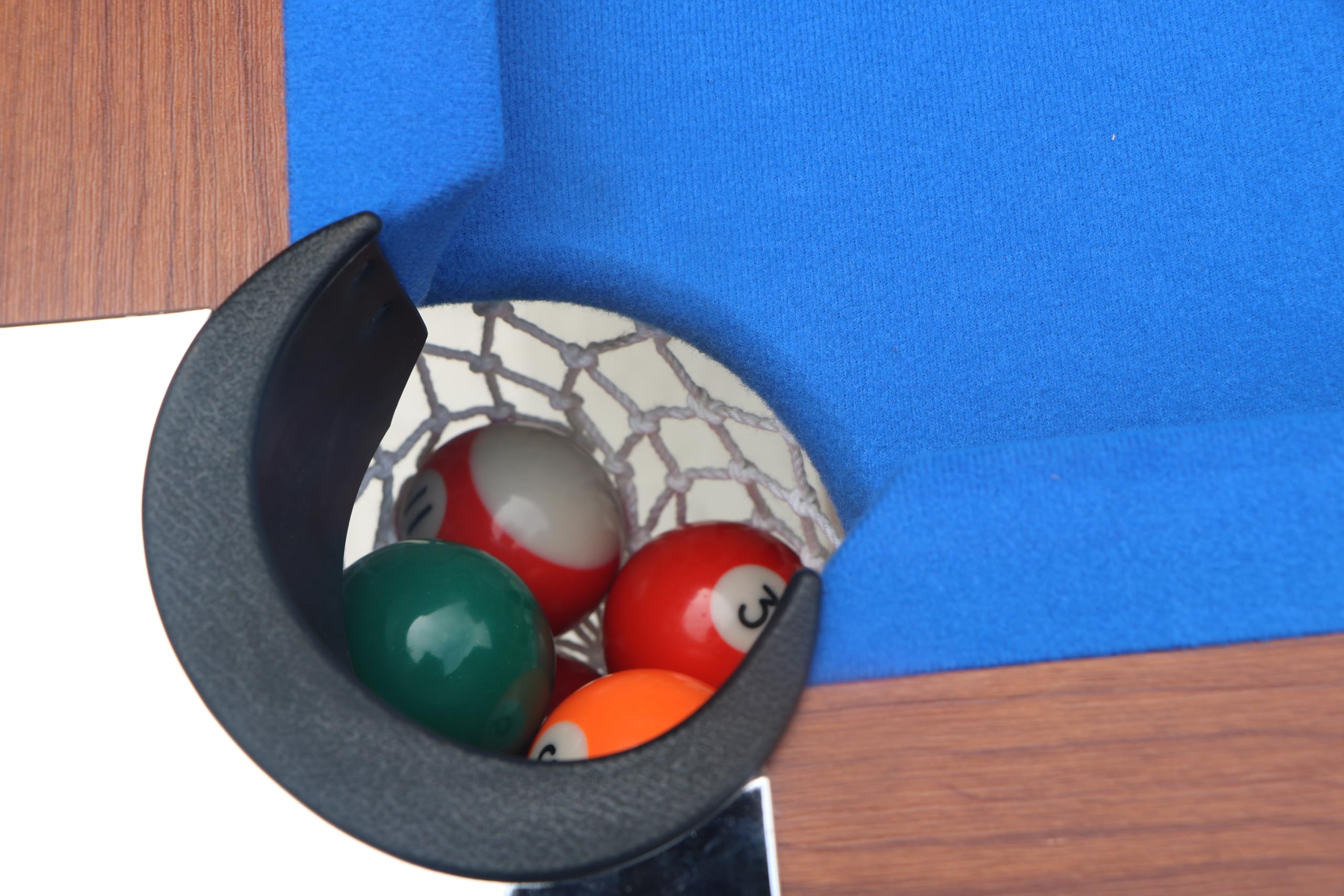 5.5 Ft Portable Billiard Table with 1-7/8