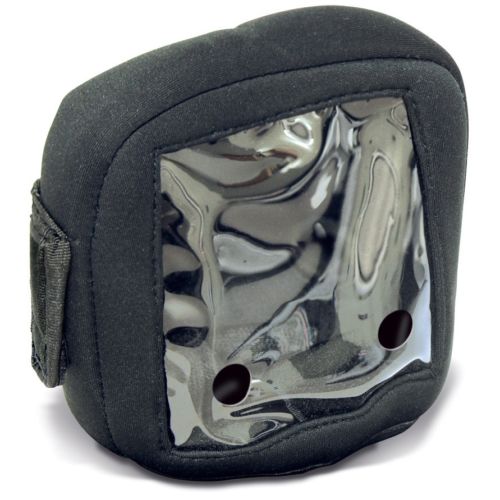 Fisher Gold Bug Metal Detector Rain & Dust Protective Neoprene Cover - Form Fitting Waterproof Case for Outdoor Treasure Hunting & Beach Metal Detecting