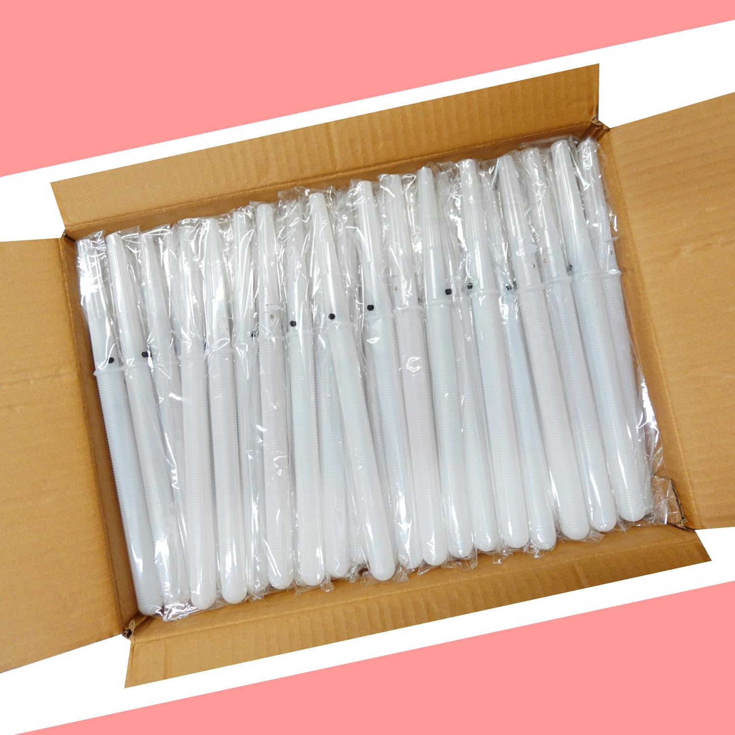 LED Cotton Candy Glow Sticks - 15 Pack Colorful Party Lights for Raves, Concerts, Festivals & Night Events - Perfect Glow Accessories for Kids & Adults