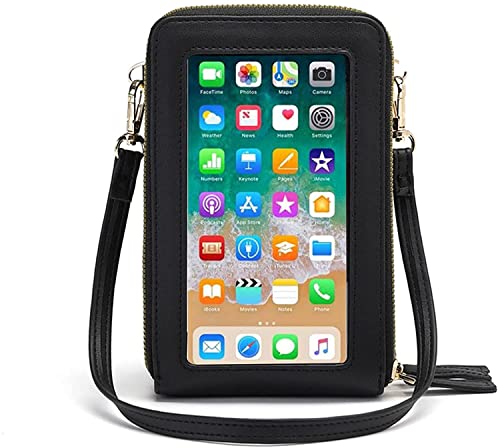 Touch Screen-black