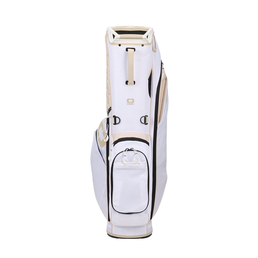 Ogio Fuse Stand Golf Bag 2025 - Lightweight & Durable Golf Stand Bag with 14-Way Divider - Perfect for Golfers & Golf Tournaments
