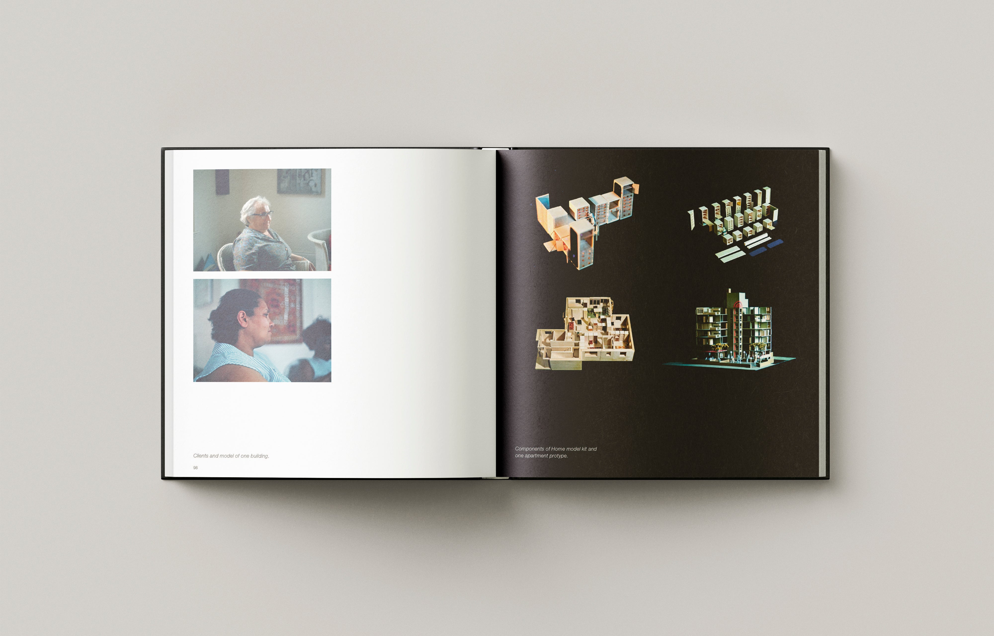 Jan Wampler: Reflections on an Architect's Journey - Memoirs at 85 | Inspiring Stories for Architecture Students & Professionals