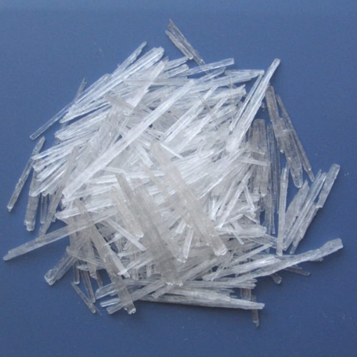 USP Grade Menthol Crystals 8oz - Pure Peppermint for Aromatherapy & DIY