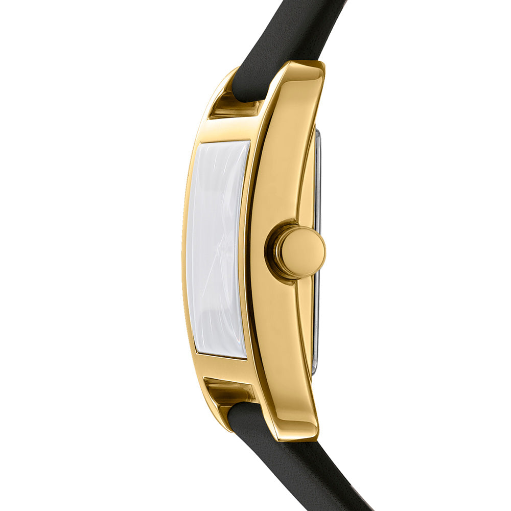 DKNY City Maxi DK1L001L0025 Women's Watch - Elegant Stainless Steel Bracelet, Water Resistant, Perfect for Business, Casual & Evening Wear