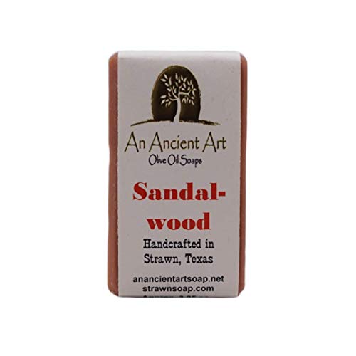 Sandalwood