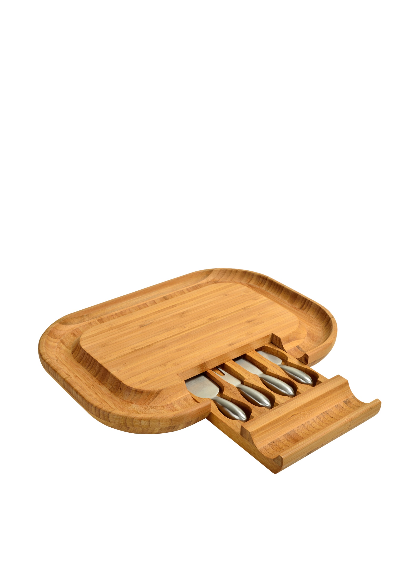 Premium Malvern Cheese Board - Elegant Serving for Parties & Gifts