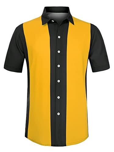 Black Yellow