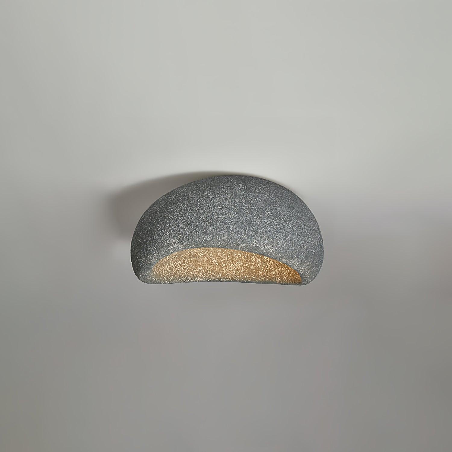 Modern Khmara Ceiling Lamp - Sleek LED Lighting Fixture for Living Room, Bedroom & Dining Room - Perfect for Home Decor & Ambient Lighting