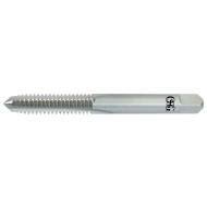 OSG 1061300 4-40 Bright 2 Flute Tap Plug (Pack of 2) - Perfect for Thread Repair and Precision Machining Projects