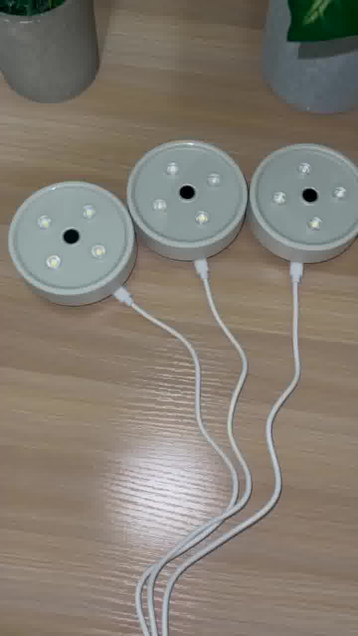 Insta LED Light - Energy Efficient Dimmable Light Bulbs for Home, Office & Decor - Perfect for Bedroom, Living Room & Photography Lighting