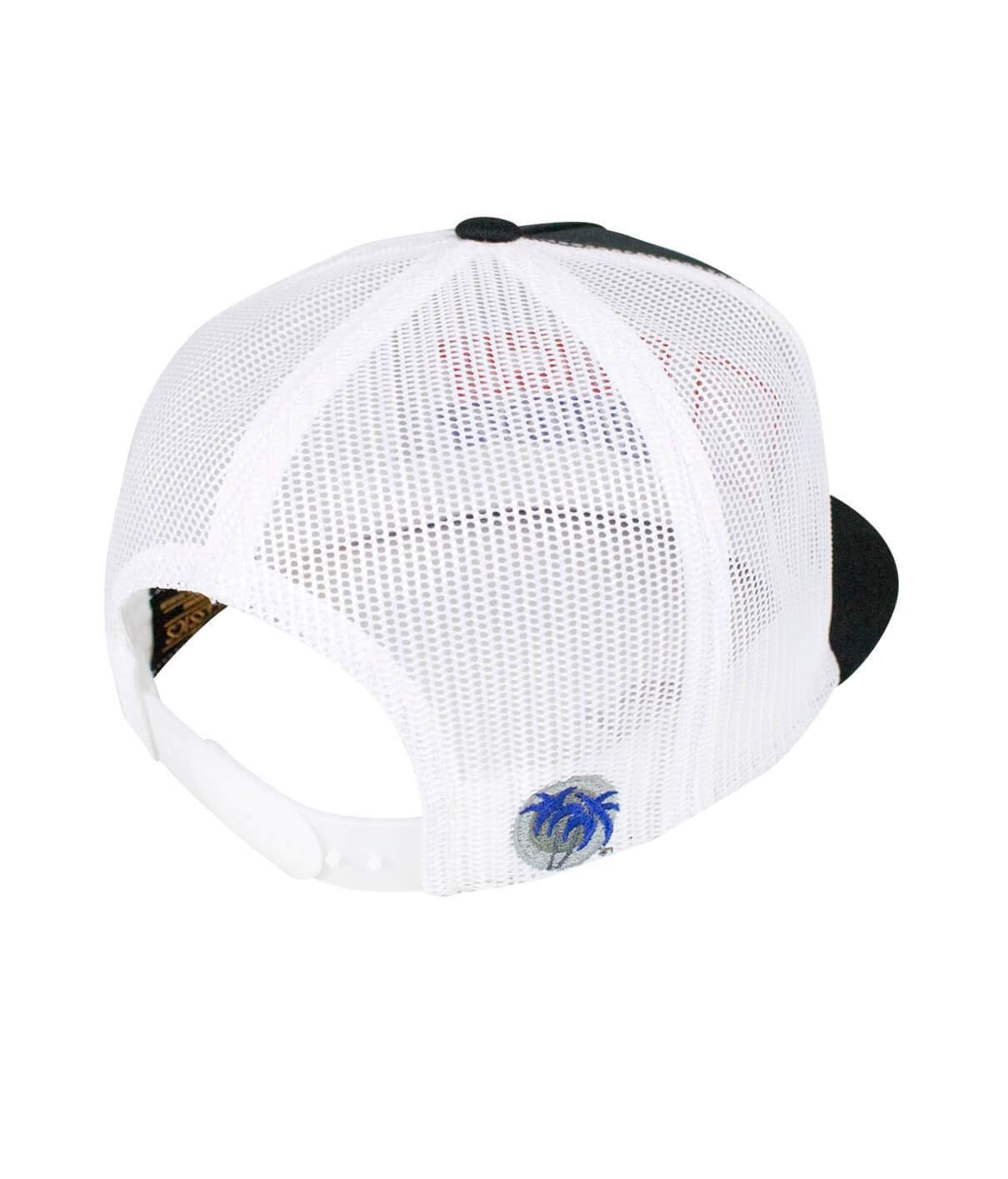 Madera Trucker Classic Snapback Baseball Hat - Adjustable & Stylish for Men & Women - Perfect for Outdoor Activities, Sports & Casual Wear