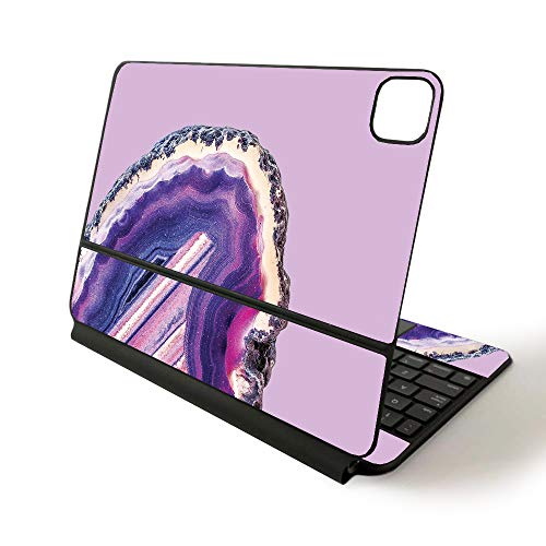 Purple Agate