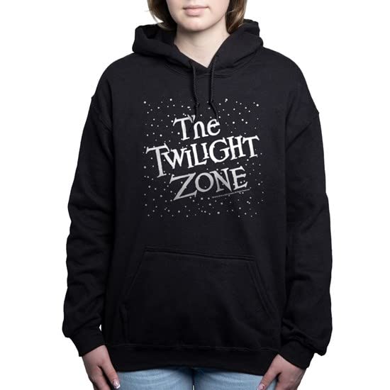 The Twilight Zone Sweatshirt - Vintage TV Show Inspired Hoodie for Fans, Casual Wear & Cozy Nights
