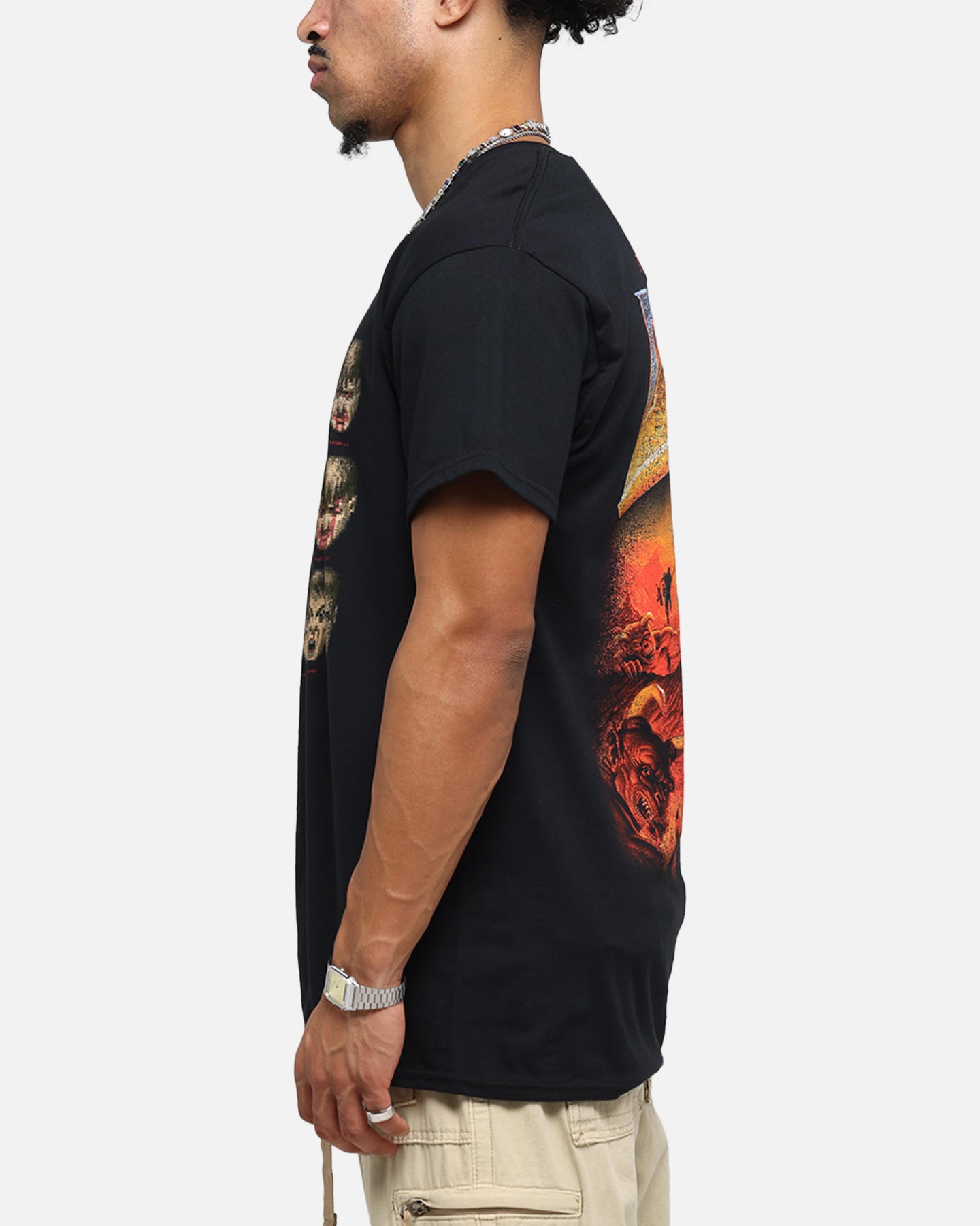 73 Studio X Doom 