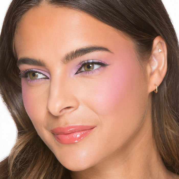 Too Faced Cloud Crush Blush - Soft & Buildable Powder Blush for a Natural Flush | Perfect for Everyday Wear & Special Occasions