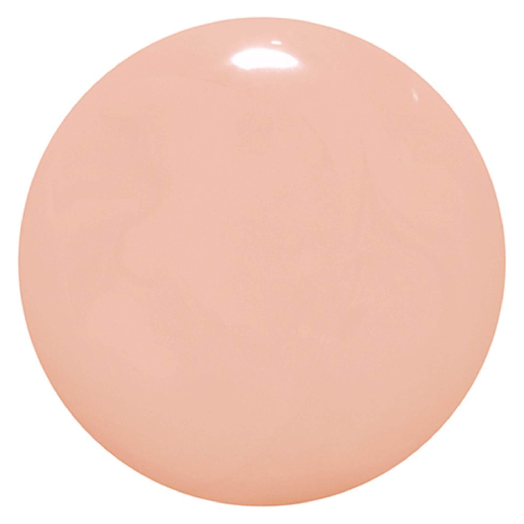 Oxygenated Nail Lacquer - Au Naturel Nail Polish for Healthy Nails | Perfect for Daily Wear, Manicures & Natural Nail Care
