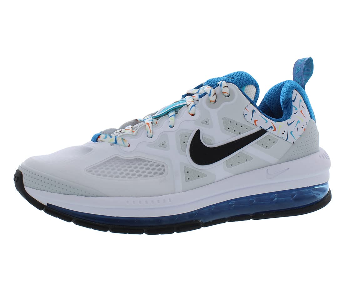 Nike Boys' Running Shoes for Kids - Lightweight & Comfortable Sneakers Size 5 AU - Perfect for School, Sports & Everyday Play