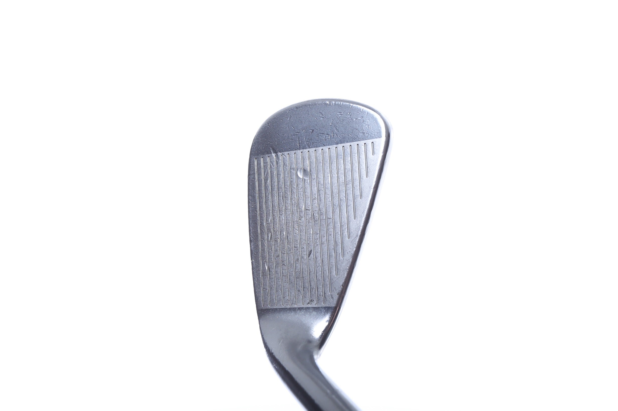 Used Callaway 2018 X Forged Single 6 Iron Right Handed Extra Stiff Flex Golf Club - Perfect for Advanced Players on the Course