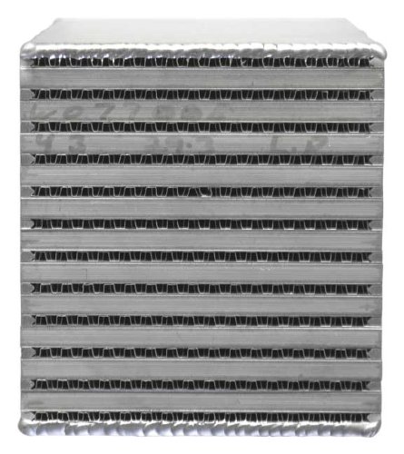 Bell High-Performance Air-to-Air Intercooler Core - 6