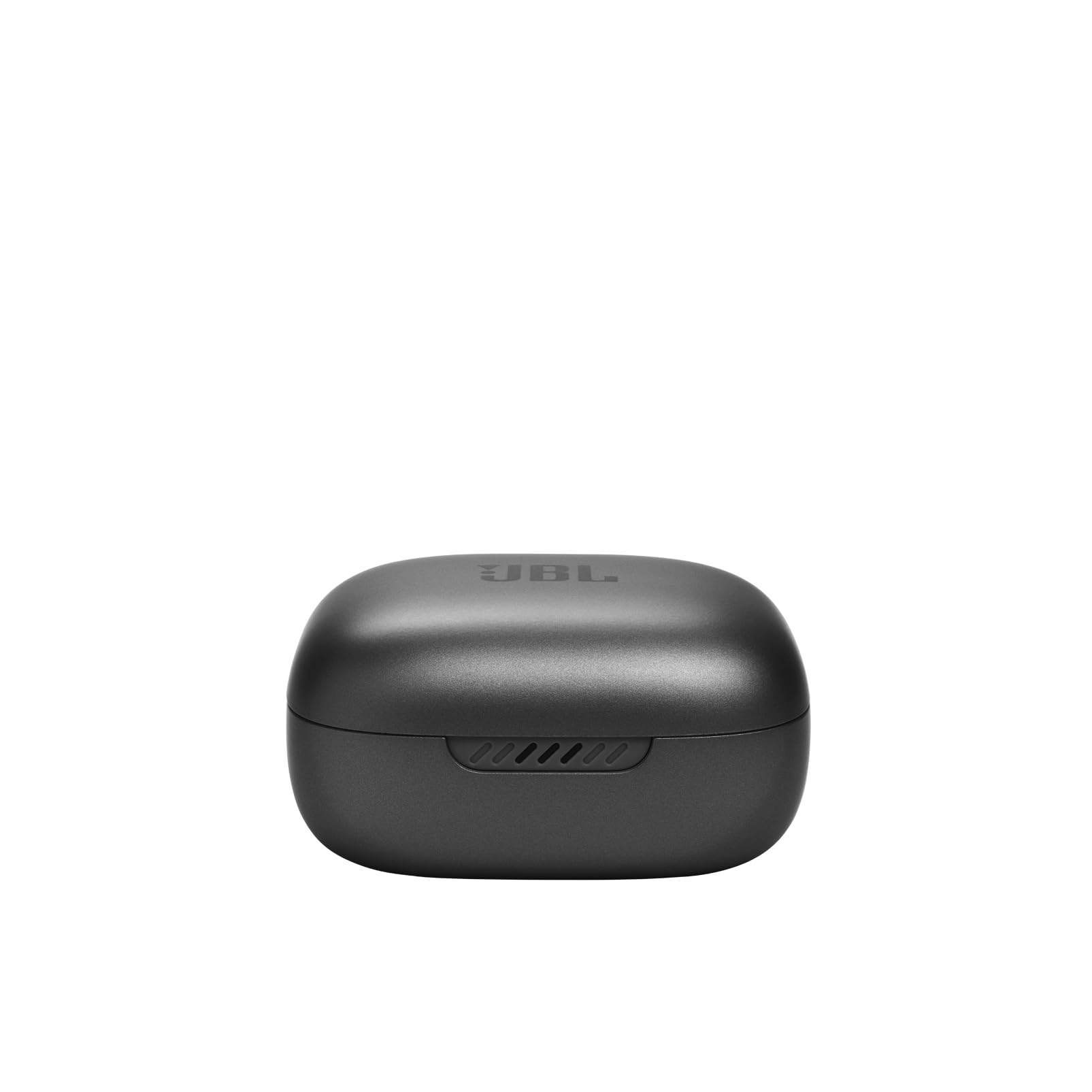 JBL Live Free 2 Wireless Earbuds - 35 Hours Playtime, True Adaptive Noise Cancelling, Smart Ambient Mode, Beamforming Mic (Black) | Perfect for Workouts, Commuting & Travel