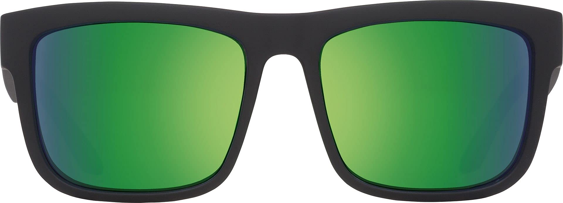 Spy Women's Discord Square Sunglasses - UV Protection, Retro Style, Lightweight & Comfortable - Perfect for Beach, Driving, and Outdoor Activities